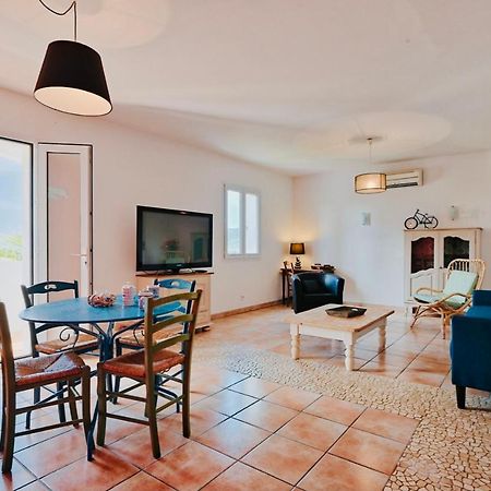 Casa Joe Cote Mer La Seyne-sur-Mer Dış mekan fotoğraf