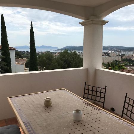 Casa Joe Cote Mer La Seyne-sur-Mer Dış mekan fotoğraf