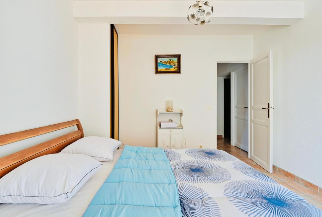 Casa Joe Cote Mer La Seyne-sur-Mer Dış mekan fotoğraf