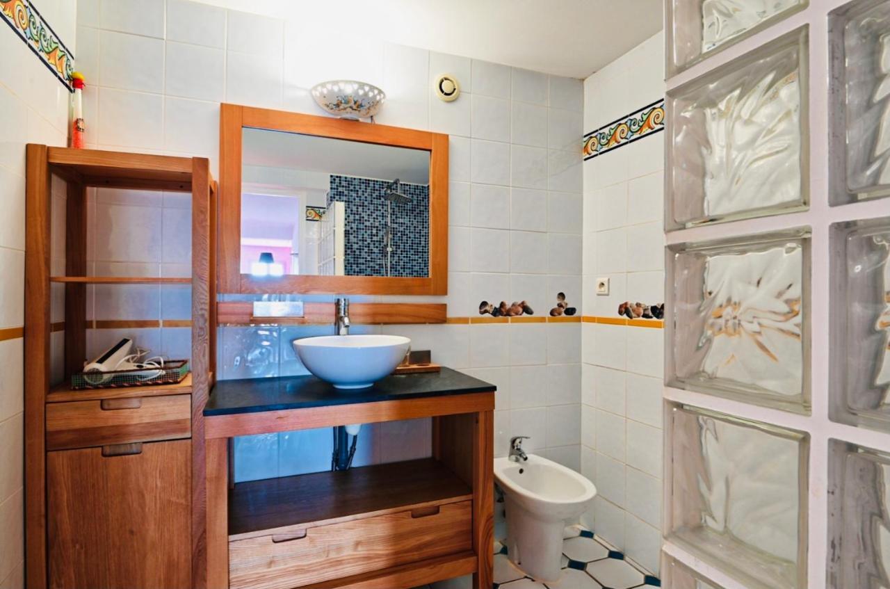 Casa Joe Cote Mer La Seyne-sur-Mer Dış mekan fotoğraf